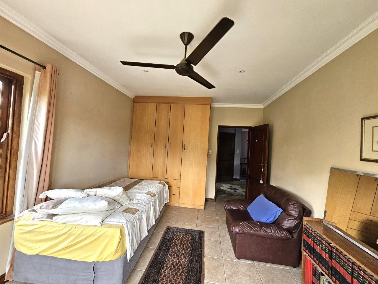 4 Bedroom Property for Sale in Estate D Afrique North West